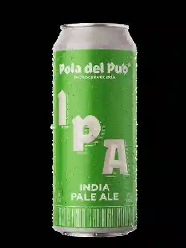 India Pale Ale (Ipa)