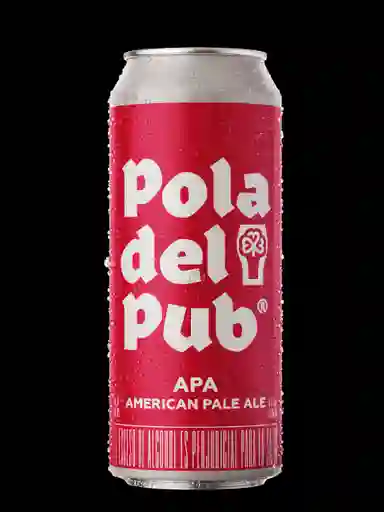 American Pale Ale (Apa)