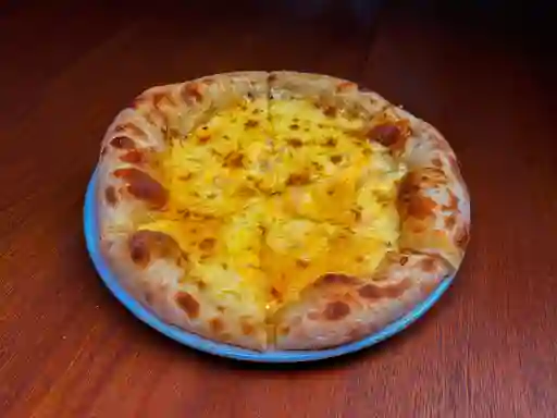 Cuatro Quesos