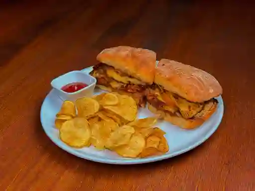 Sandwich Belfast