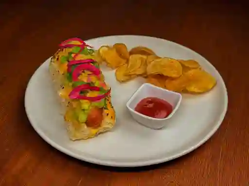 Perro Mexicano