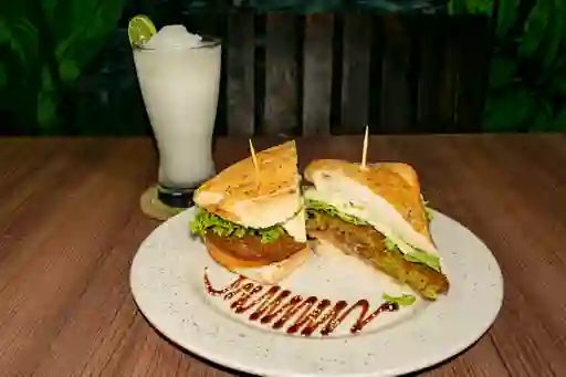 Sandwich Damodara 2