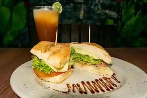 Combo Sandwich Pacifico 2