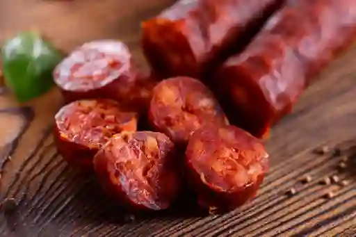 Chorizo