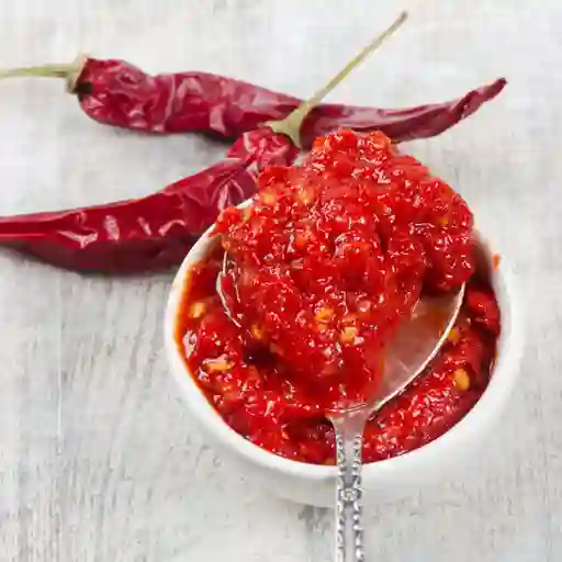 Pimentón Caramelizado