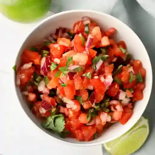 Pico de Gallo