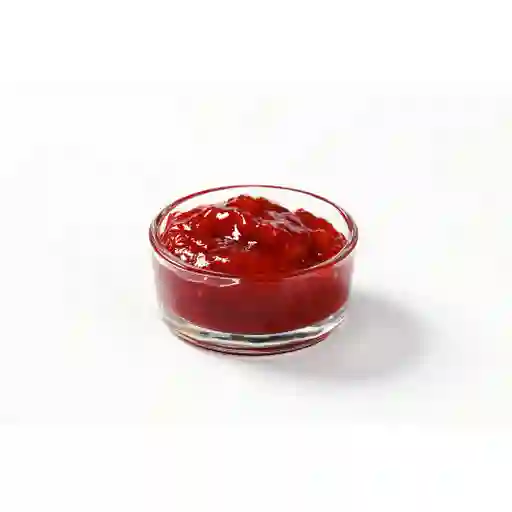 Mermelada de Chorizo