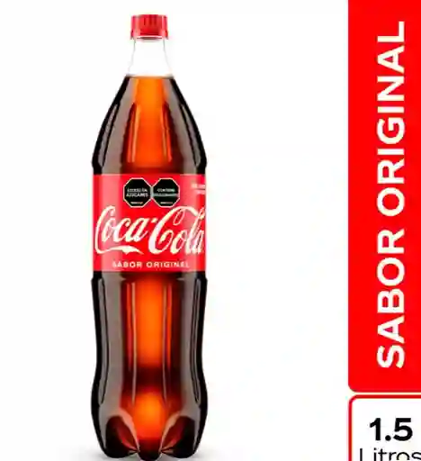 Coca-Cola 1.5