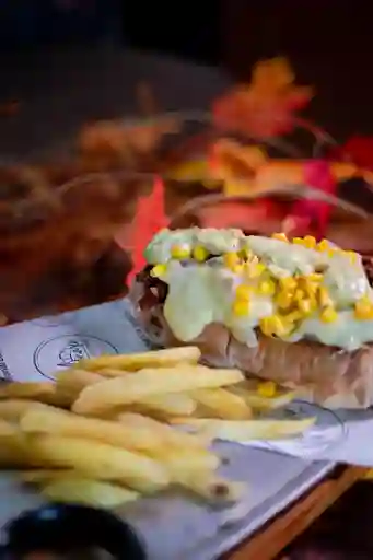 Perra la Chonerita