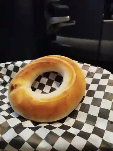 Pan de Queso
