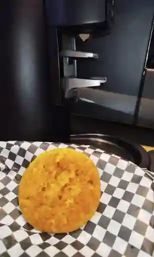 Arepitas de Queso