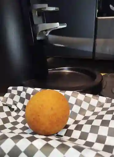 Buñuelo