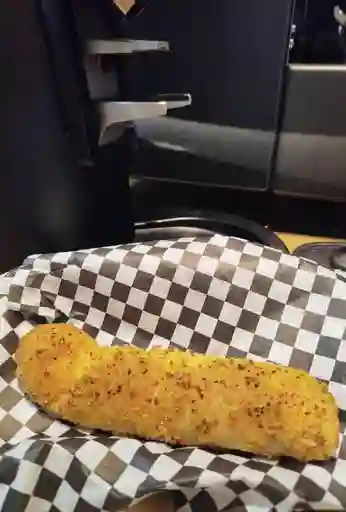 Dedo de Queso