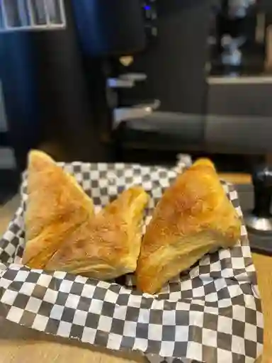 Pañuelo de Arequipe
