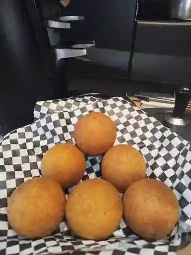 Buñuelos X 6 Unidades