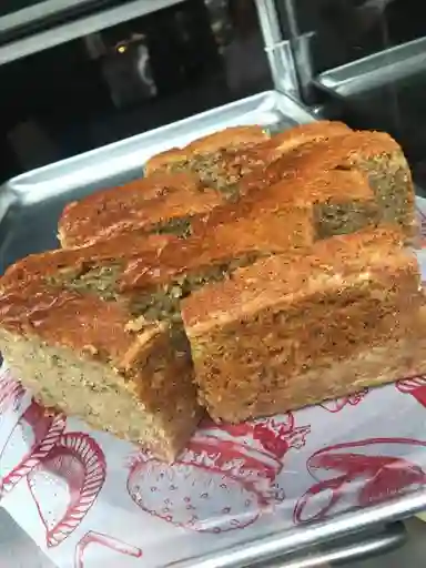 Torta de Banano