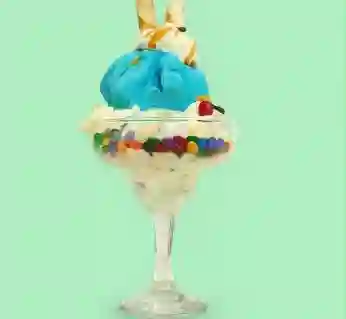 Frozz M&m’s