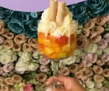 Frozz Salpicón