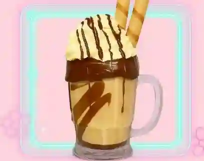 Frozz Malteada