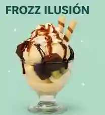 Frozz Ilusión