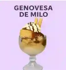 Genovesa de Milo