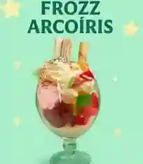 Frozz Arcoíris