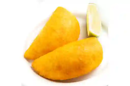 Empanada de Papa Carne