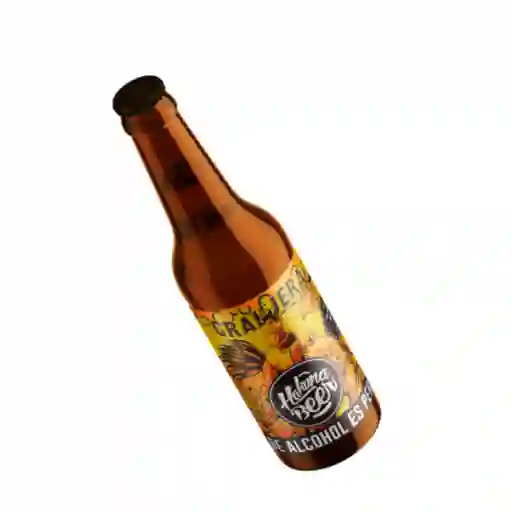 Hakuna Granjera - Blonde Ale 330ml
