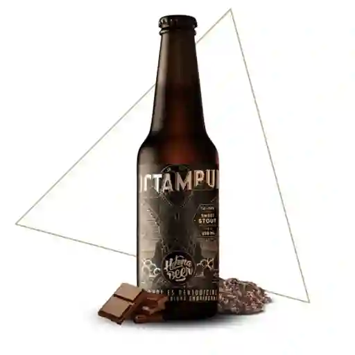 Hakuna Noctámbula - Sweet Stout 330ml