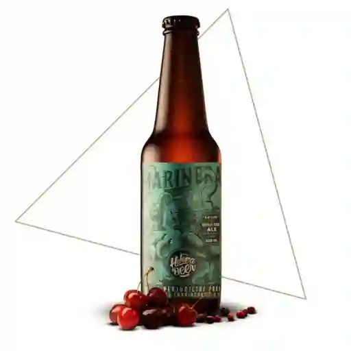 Hakuna Marinera - Irish Red Ale 330ml