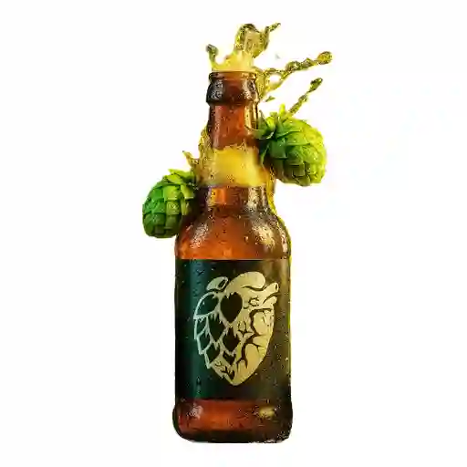 Hakuna X - Doble Ipa 330ml