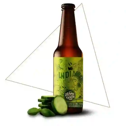 Hakuna la India - India Pale Ale 330ml