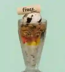 Frozz Light