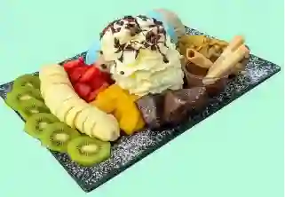 Frozz Compartir