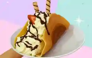 Frozz Burrito