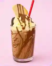Mocaccino O Capuchino