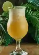 Soda Maracuyá