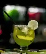 Soda Mango