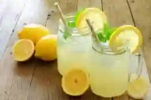 Limonada Natural