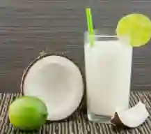 Limonada de Coco