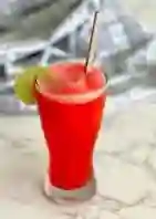 Limonada Cerezeada