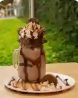 Malteada Milo's