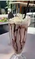 Malteada Oreo