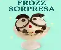 Frozz Sorpresa