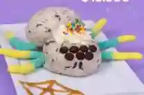 Frozz Araña
