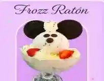 Frozz Ratón