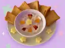 Frozz Tostadas