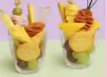 Frozz Mini Cups