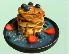 Frozz Pancakes