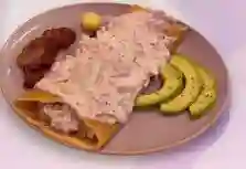 Crepes Salados